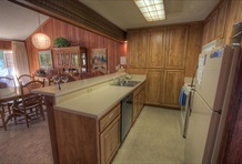 RedAwning Experience Charm of Kings Beach from Lakeview Condo